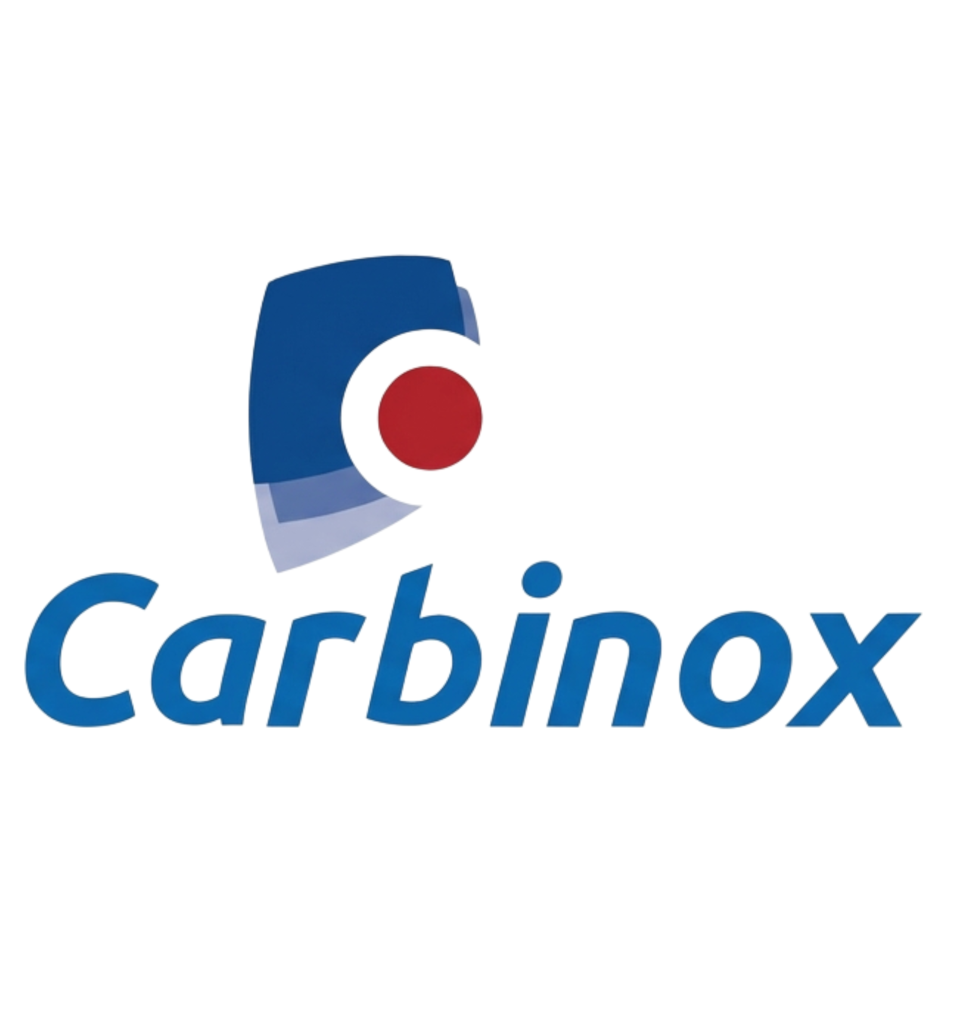 Logo da empresa Carbinox