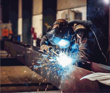 Serviços industriais