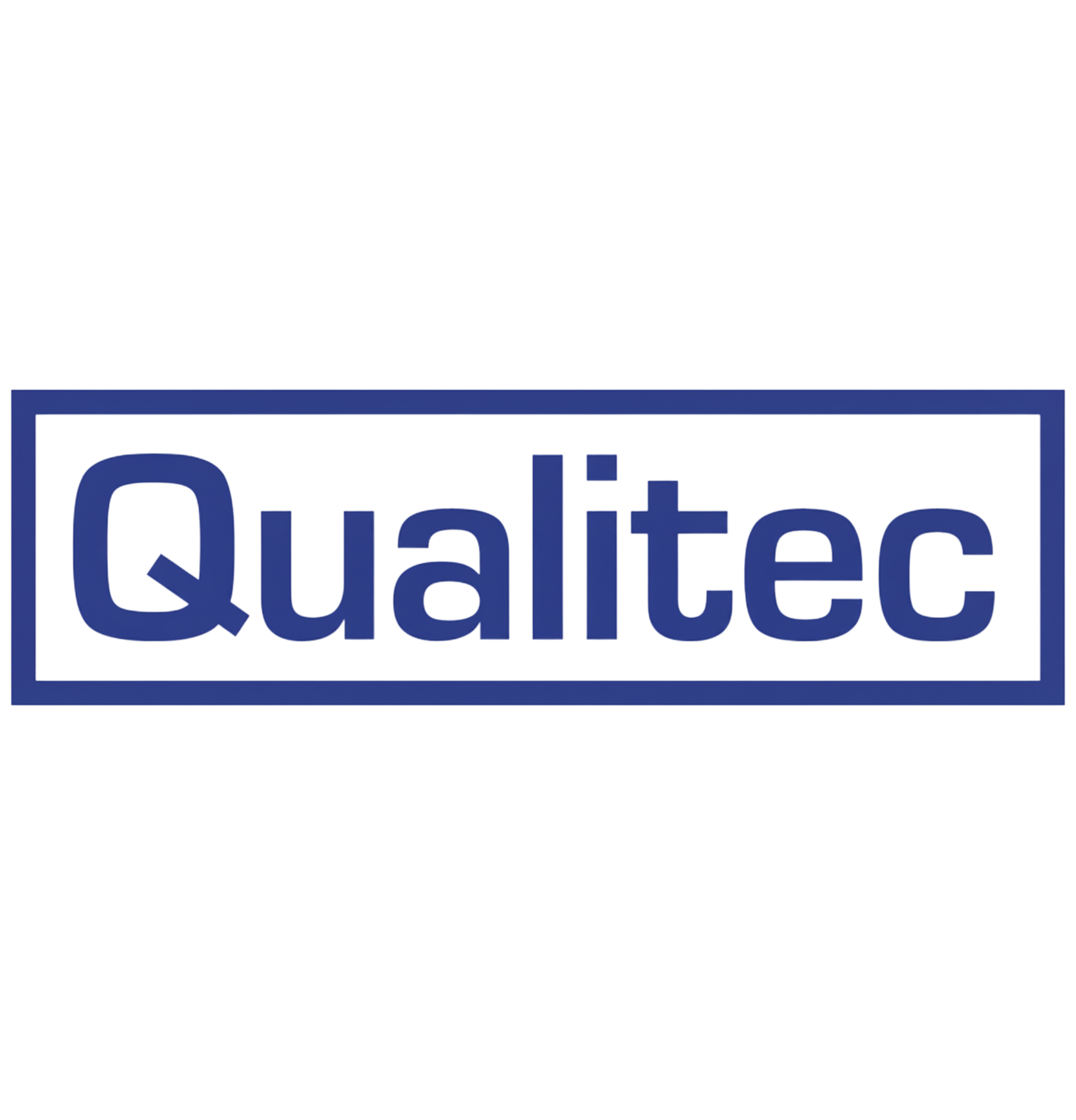 Logo da empresa Qualitec