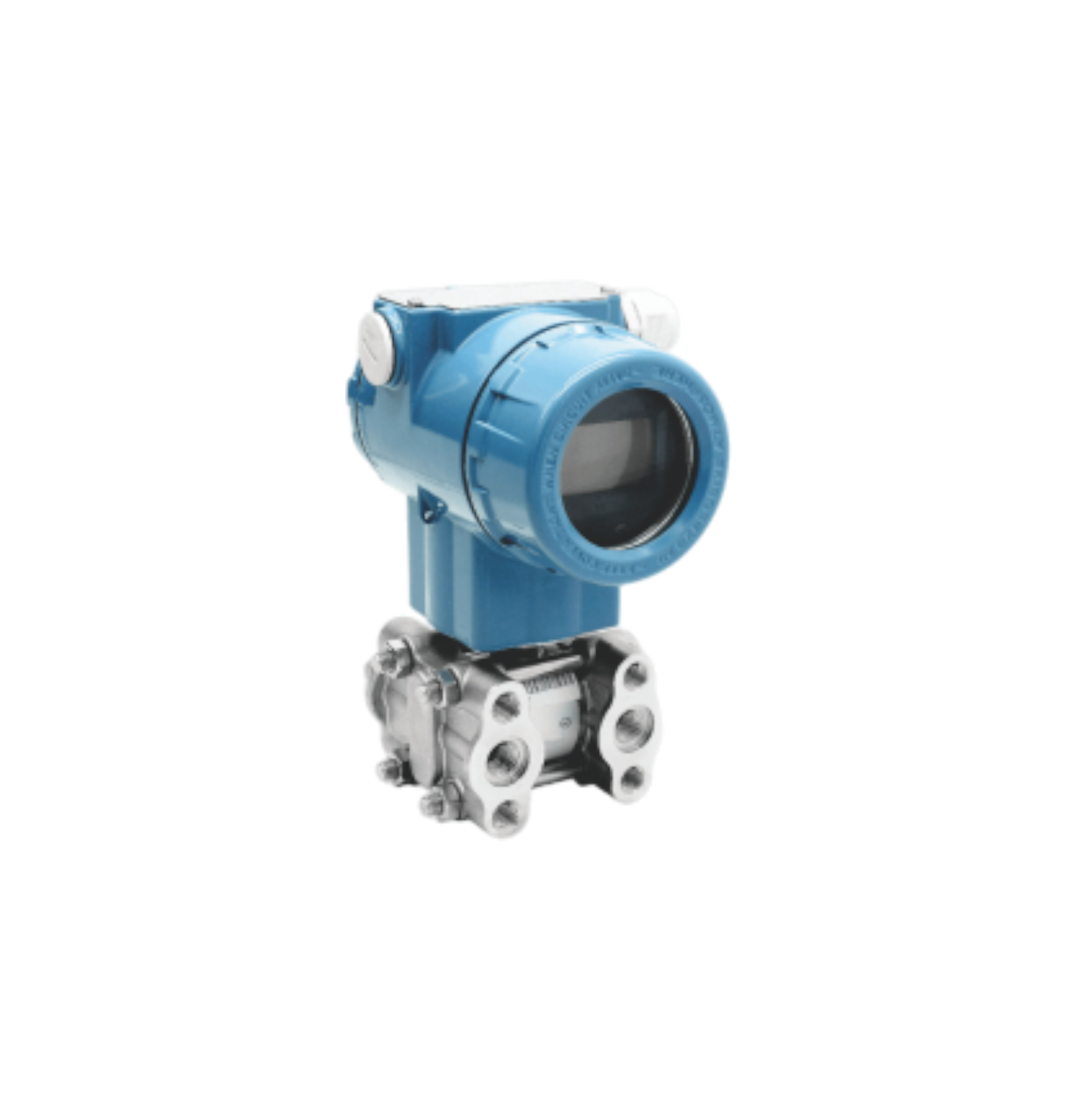 Linha de Instrumentação