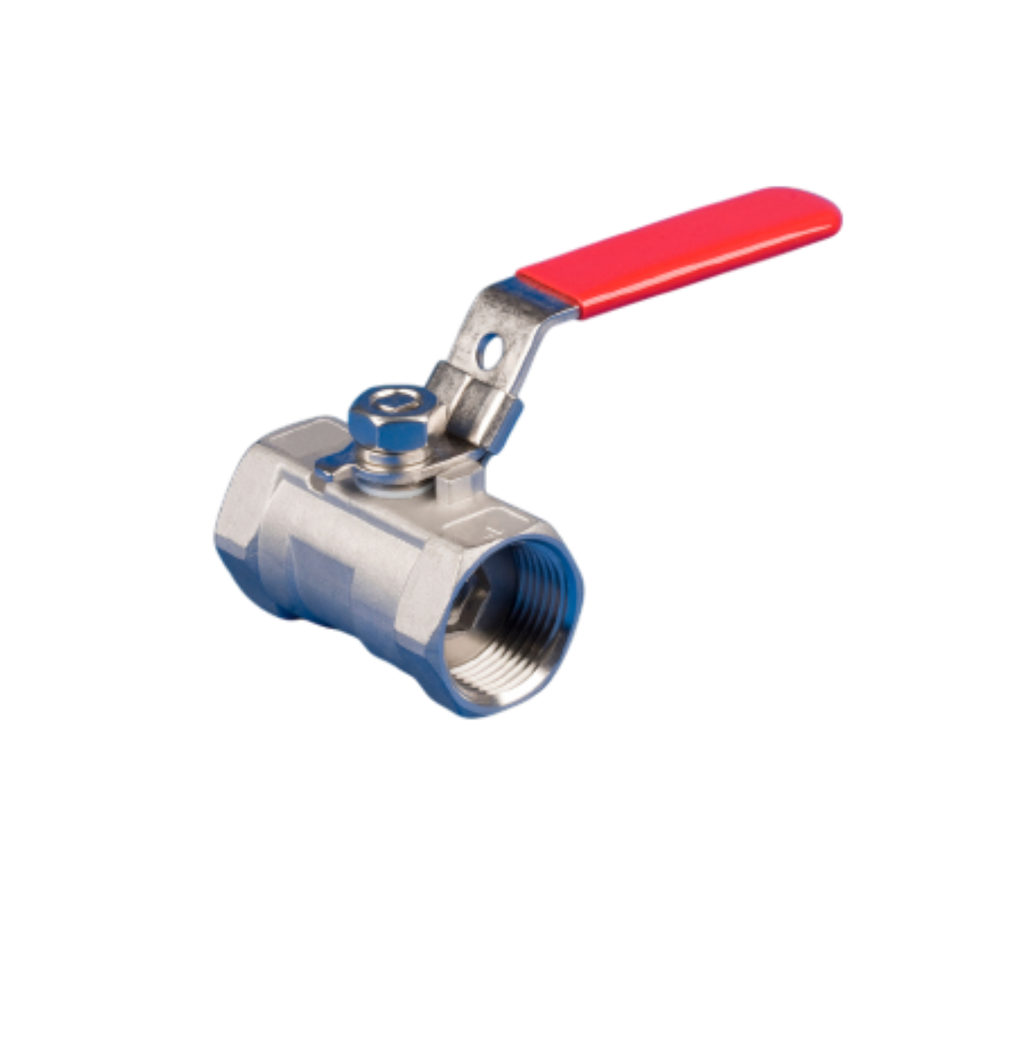 Válvulas para Processos Industriais