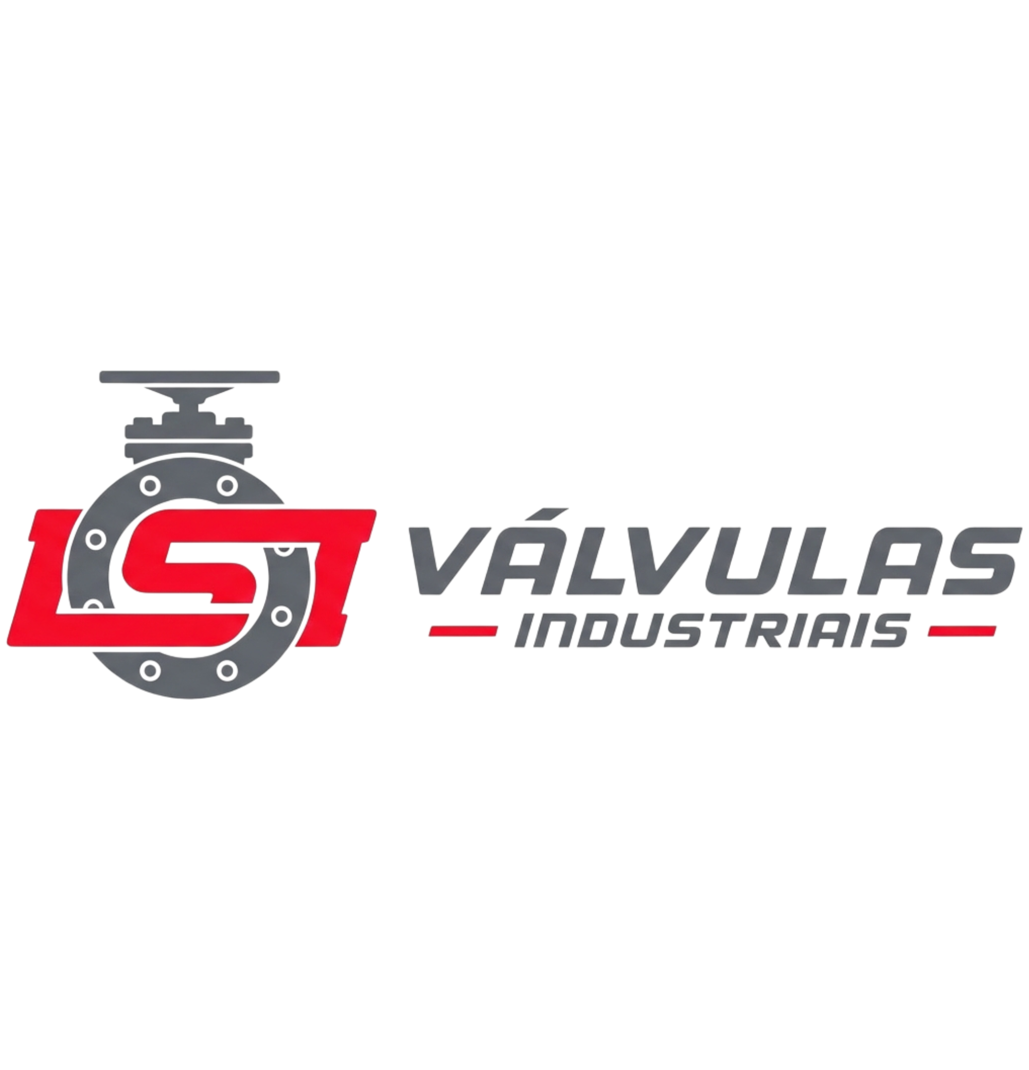 Logo da empresa Válvulas